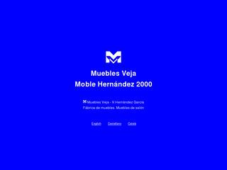 Muebles Veja