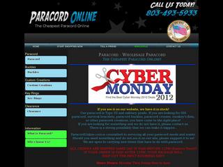 The Cheapest Paracord Online Anywhere, Paracord-Wholesale Paracord
